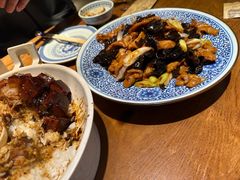 -蔡家酒楼(一德街店)