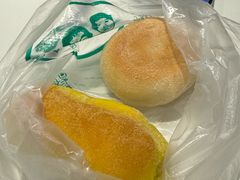 -菲律宾面包(宝发大厦店)