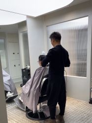 点击看大图 -魔型社烫染店
