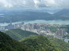 -梧桐山风景名胜区