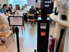 -Cupping Room(Harbour City)