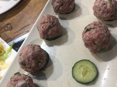 -珍巴奴毛肚牛肉小火锅(四惠店)