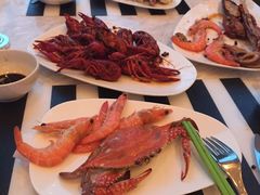 -万达文华酒店·48F云端窗景美食汇自助餐厅