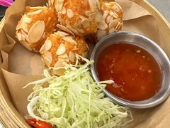 -KingThaia金泰兰(滨江天街店)