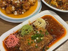 -张太婆老妈蹄花川菜馆·中华餐饮老字号(望平街店)