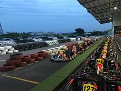 -竞速卡丁车赛车会(道滘店)