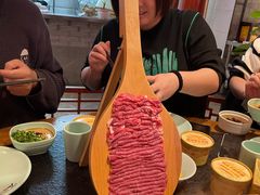-宛平李记火锅(东关街店)
