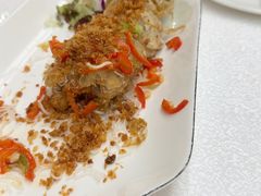 -喜记避风塘炒辣蟹(旗舰店)