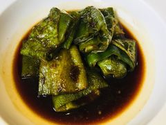 虎皮青椒-圆苑(上海广场店)