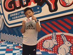 -深圳来福士广场