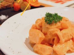 -MOCUS莫卡斯餐厅(祥云小镇店)
