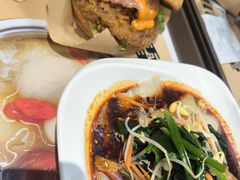 -魏家凉皮(铜锣湾店)
