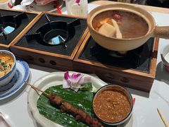 -芽笼芽笼新加坡餐厅(环球港店)