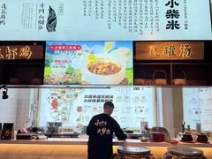 -小柴米·传统江西菜(八一广场店)
