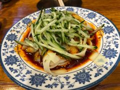 -柴窝堡22号辣子鸡·传承新疆菜