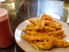 -萨尔瓦多Salvador's