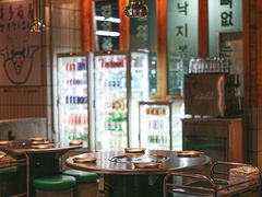 -馥二代韩式烤肉 2세대 불고기(喷水池店)