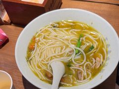 -王春春鸡汤饭(重庆巴南万达店)