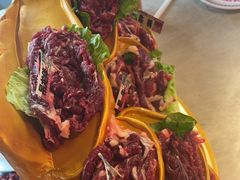 -三头牛·潮汕牛肉生蚝火锅 (夏湾店)