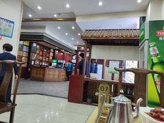 -聚丰德饭店(经五路店)