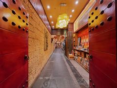 -云来居素食馆(南山店)