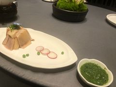 -许家菜(望江店)