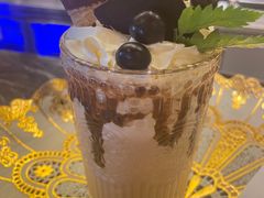 -半秋山西餐厅(宜昌大洋店)