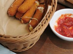 -FABIO’S费比欧披萨餐厅