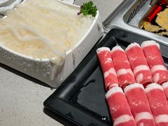 -海底捞火锅(方圆荟店)