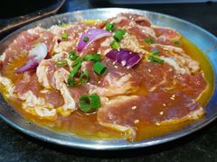 -火炉旺烤肉啤酒屋(沈北创始店)