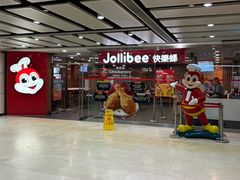 -快乐蜂(永光广场店)