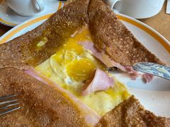 -La Creperie法餐厅(芮欧百货店)