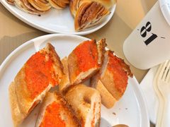 -81BAKERY(大学路店)