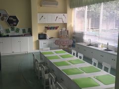 -上海马荣金地格林幼儿园