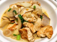 -妈妈菜舟山海鲜(定海古城店)