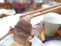 -1078號老北京涮肉(松柏店)