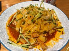 -胖老汉清真餐饮(西御街店)