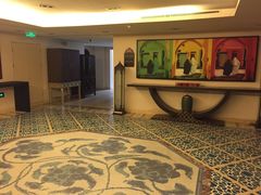 -月亮河温泉度假酒店