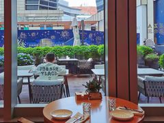 -君悦酒店·La Terrazza意合園·意式风味