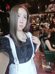 -MS.SALON美发沙龙