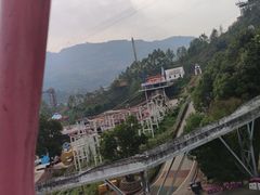 -美心红酒小镇游乐园