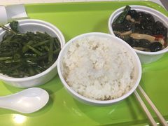 -同盛食堂(同盛大厦店)