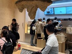 -喜茶(南昌王府井店)