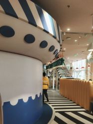-奈尔宝家庭中心·亲子餐厅(前滩店)