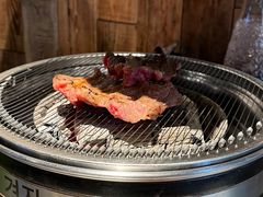 -韩山葵烤肉(太古里店)
