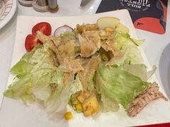 -斗牛士牛排餐厅(又一城店)