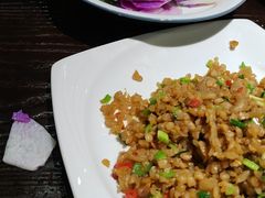 -董府·古宅餐厅