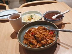 -宏状元现熬粥·京味菜(三里河店)