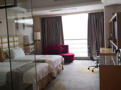 -深圳悦如酒店(香蜜公园车公庙地铁站店)