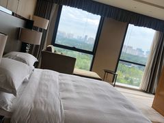 -廊坊固安福朋喜来登酒店